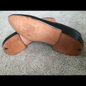 Bostonian oxfords (Black)